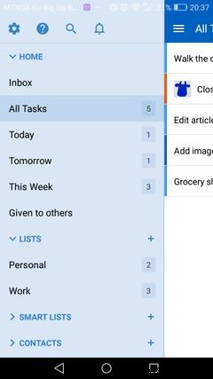 The Top 7 Productivity Apps for People With ADHD