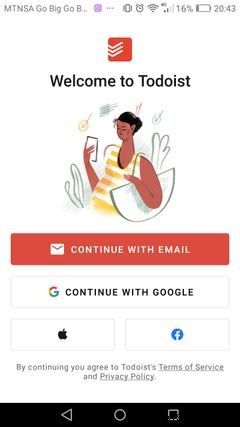 The Top 7 Productivity Apps for People With ADHD