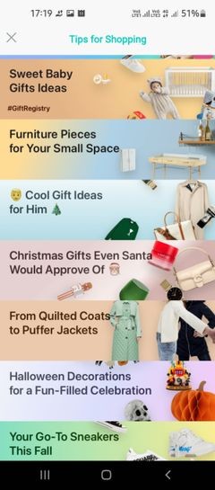 The 7 Best Gift Registry Apps for Birthday and Wedding Gift Wish Lists