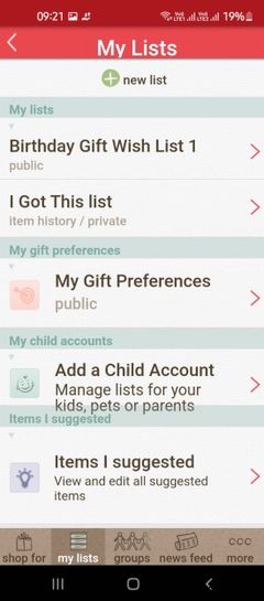 The 7 Best Gift Registry Apps for Birthday and Wedding Gift Wish Lists