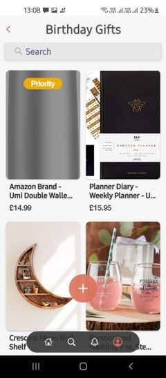 The 7 Best Gift Registry Apps for Birthday and Wedding Gift Wish Lists