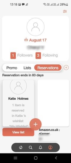 The 7 Best Gift Registry Apps for Birthday and Wedding Gift Wish Lists