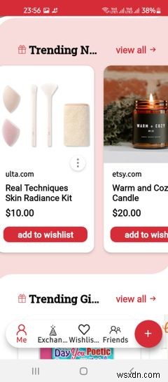 The 7 Best Gift Registry Apps for Birthday and Wedding Gift Wish Lists