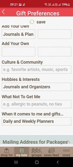 The 7 Best Gift Registry Apps for Birthday and Wedding Gift Wish Lists