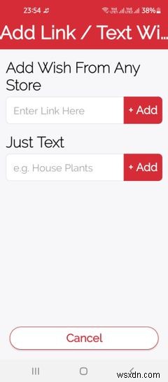 The 7 Best Gift Registry Apps for Birthday and Wedding Gift Wish Lists