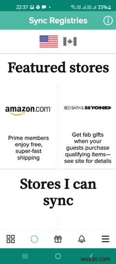 The 7 Best Gift Registry Apps for Birthday and Wedding Gift Wish Lists