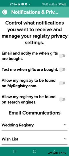 The 7 Best Gift Registry Apps for Birthday and Wedding Gift Wish Lists