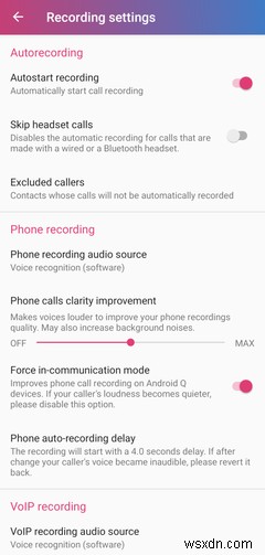 How to Record a Phone Call on Android