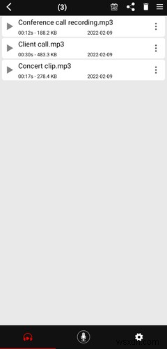 How to Record a Phone Call on Android