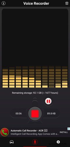 How to Record a Phone Call on Android