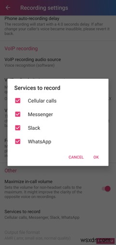 How to Record a Phone Call on Android