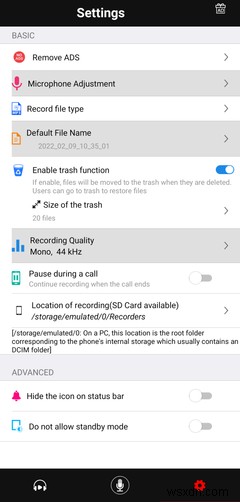 How to Record a Phone Call on Android