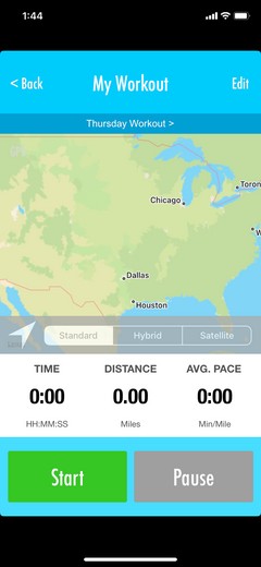 The 7 Best Safety Apps for Runners