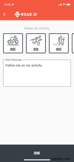 The 7 Best Safety Apps for Runners