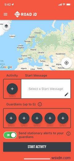 The 7 Best Safety Apps for Runners