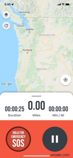 The 7 Best Safety Apps for Runners