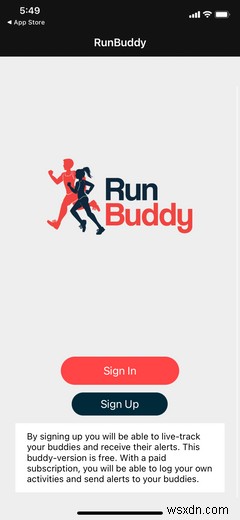The 7 Best Safety Apps for Runners