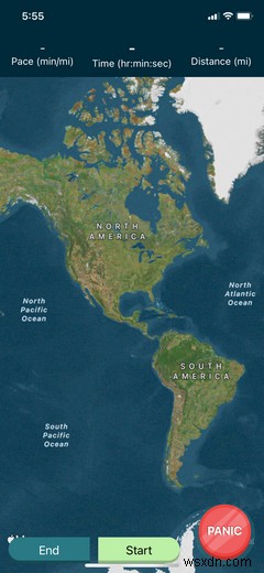 The 7 Best Safety Apps for Runners