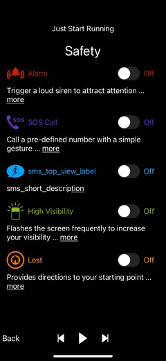 The 7 Best Safety Apps for Runners