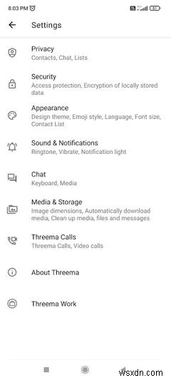 Threema vs Signal: Comparing the Best Privacy-Focused Messengers