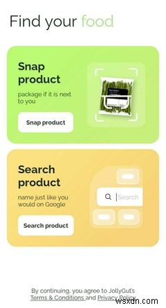 Avoid Your No-Go Foods With These Food Scanner Apps