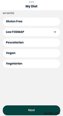 Avoid Your No-Go Foods With These Food Scanner Apps