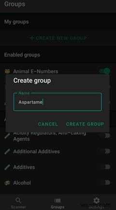 Avoid Your No-Go Foods With These Food Scanner Apps