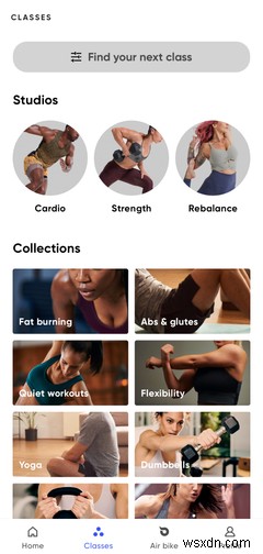8 Great Apps for Exercising With Personal Trainers