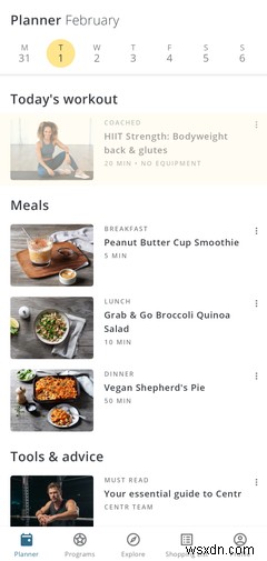 8 Great Apps for Exercising With Personal Trainers
