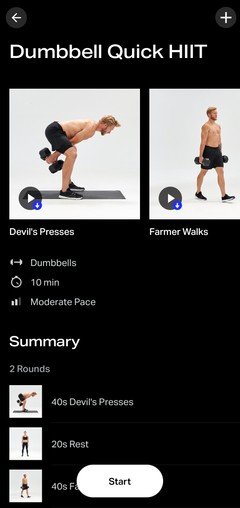 8 Great Apps for Exercising With Personal Trainers