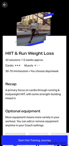 8 Great Apps for Exercising With Personal Trainers