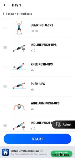 8 Great Apps for Exercising With Personal Trainers