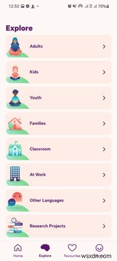 The 6 Best Wellness Challenge Ideas and Apps to Try Now