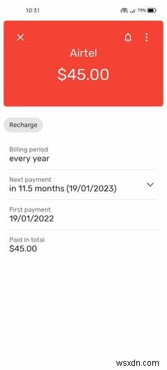 The 7 Best Subscription Tracking Apps for Android