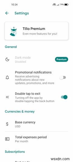 The 7 Best Subscription Tracking Apps for Android