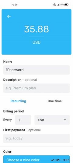 The 7 Best Subscription Tracking Apps for Android