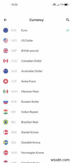The 7 Best Subscription Tracking Apps for Android