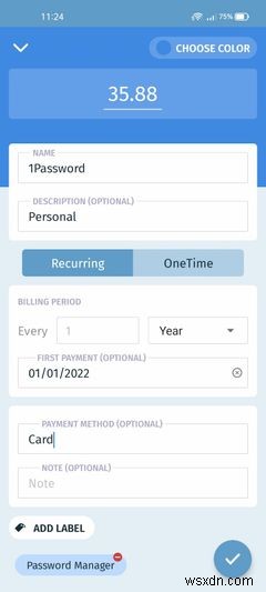 The 7 Best Subscription Tracking Apps for Android