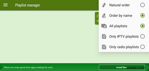The 7 Best Free IPTV Apps: How to Watch Live TV on Android