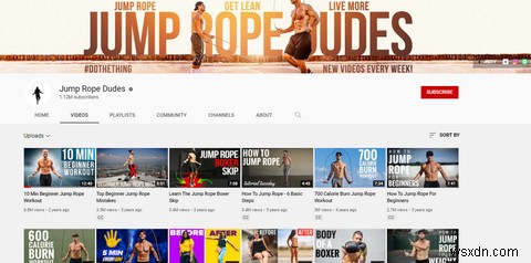 5 Effective Beginner Workouts for Starting a Weight Loss Journey