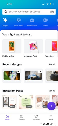 The 7 Best Mobile Apps for Designing Your Logo