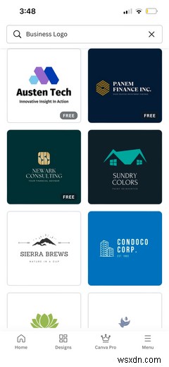 The 7 Best Mobile Apps for Designing Your Logo