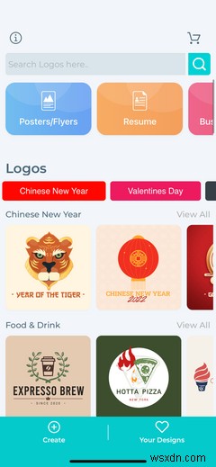The 7 Best Mobile Apps for Designing Your Logo