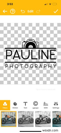 The 7 Best Mobile Apps for Designing Your Logo