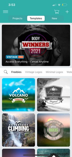 The 7 Best Mobile Apps for Designing Your Logo