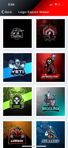 The 7 Best Mobile Apps for Designing Your Logo