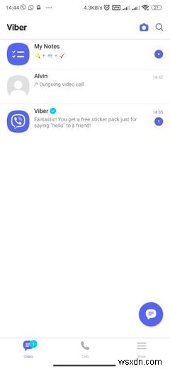 The 8 Best Android Video Chat Apps