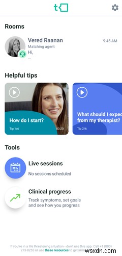 7 Useless Mental Health Apps You Should Avoid