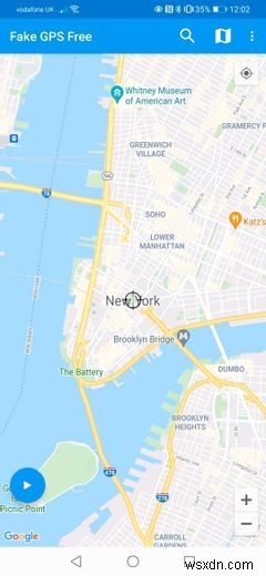 The 7 Best Free Android Apps to Fake Your GPS Location