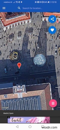 The 7 Best Free Android Apps to Fake Your GPS Location